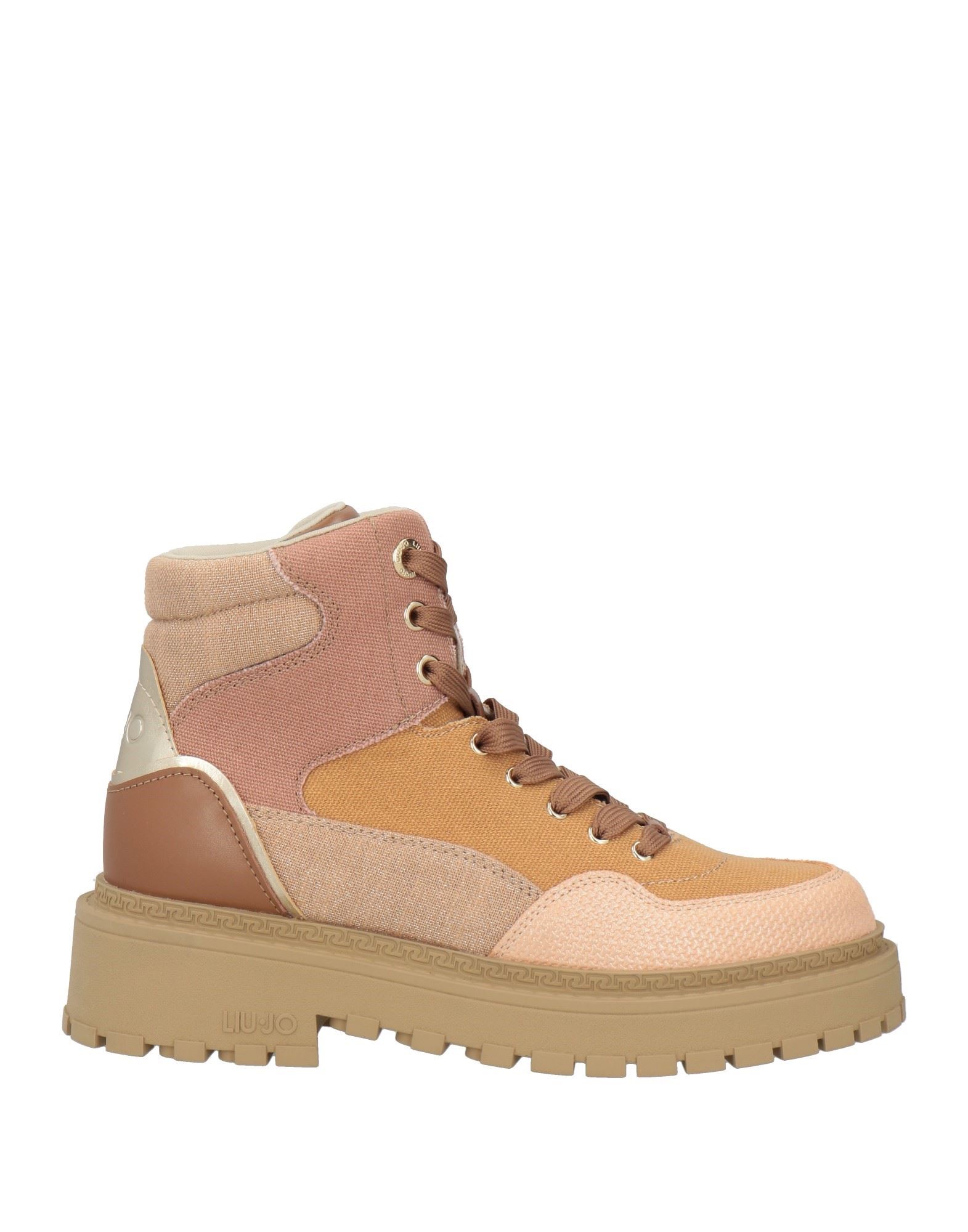 LIU •JO Stiefelette Damen Lederfarben von LIU •JO