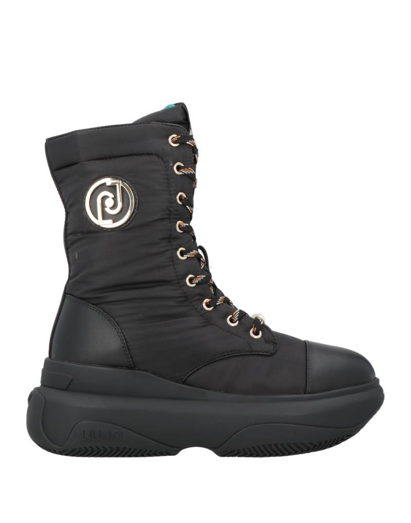 LIU •JO Stiefelette Damen Schwarz von LIU •JO