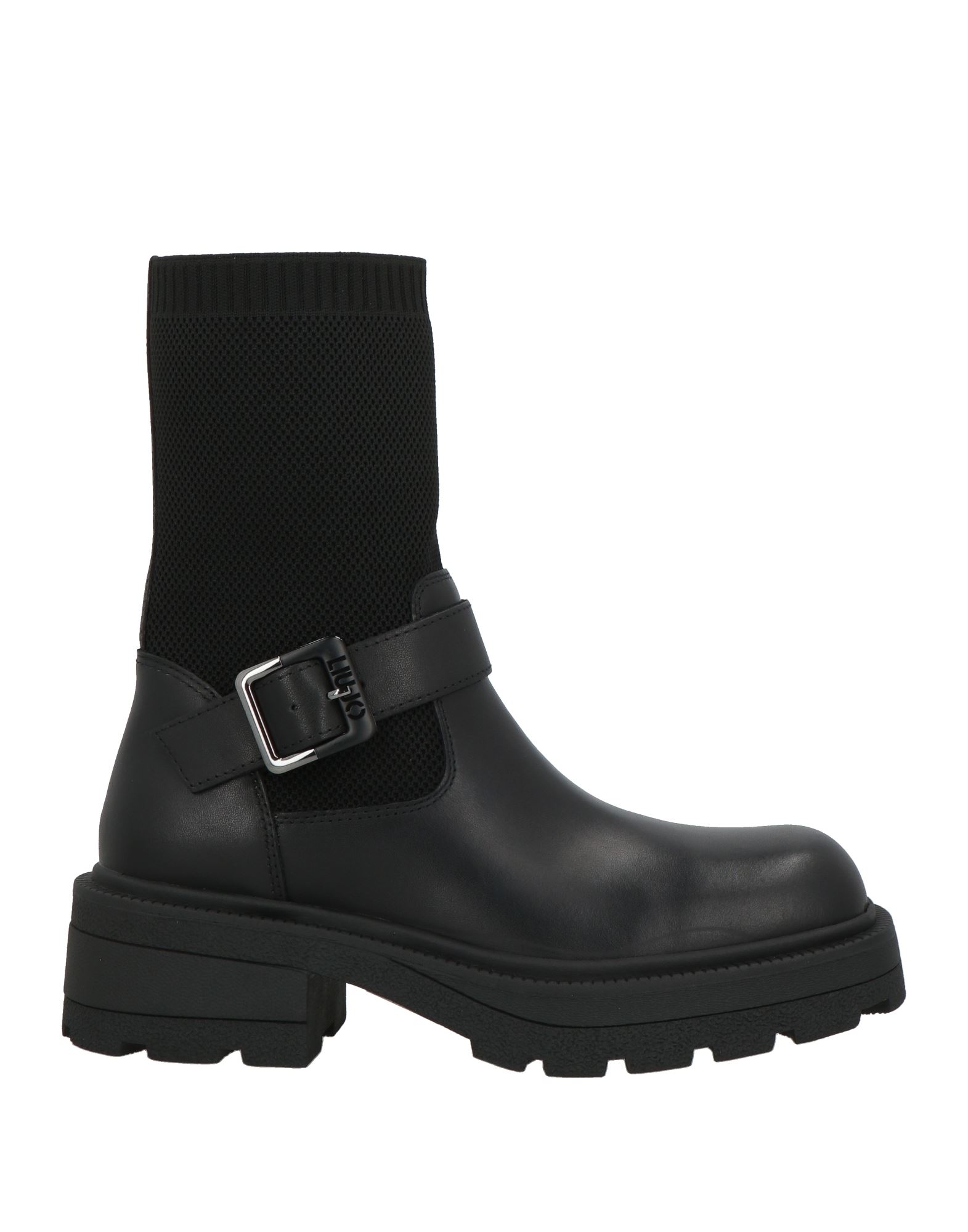 LIU •JO Stiefelette Damen Schwarz von LIU •JO