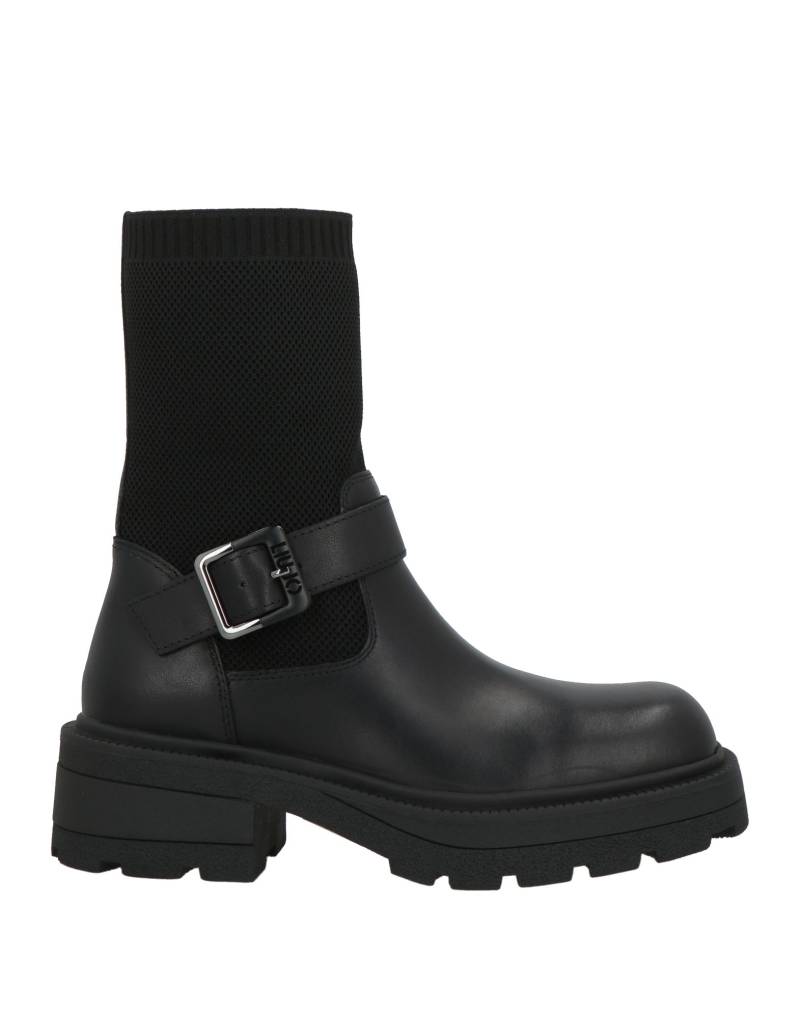 LIU •JO Stiefelette Damen Schwarz von LIU •JO