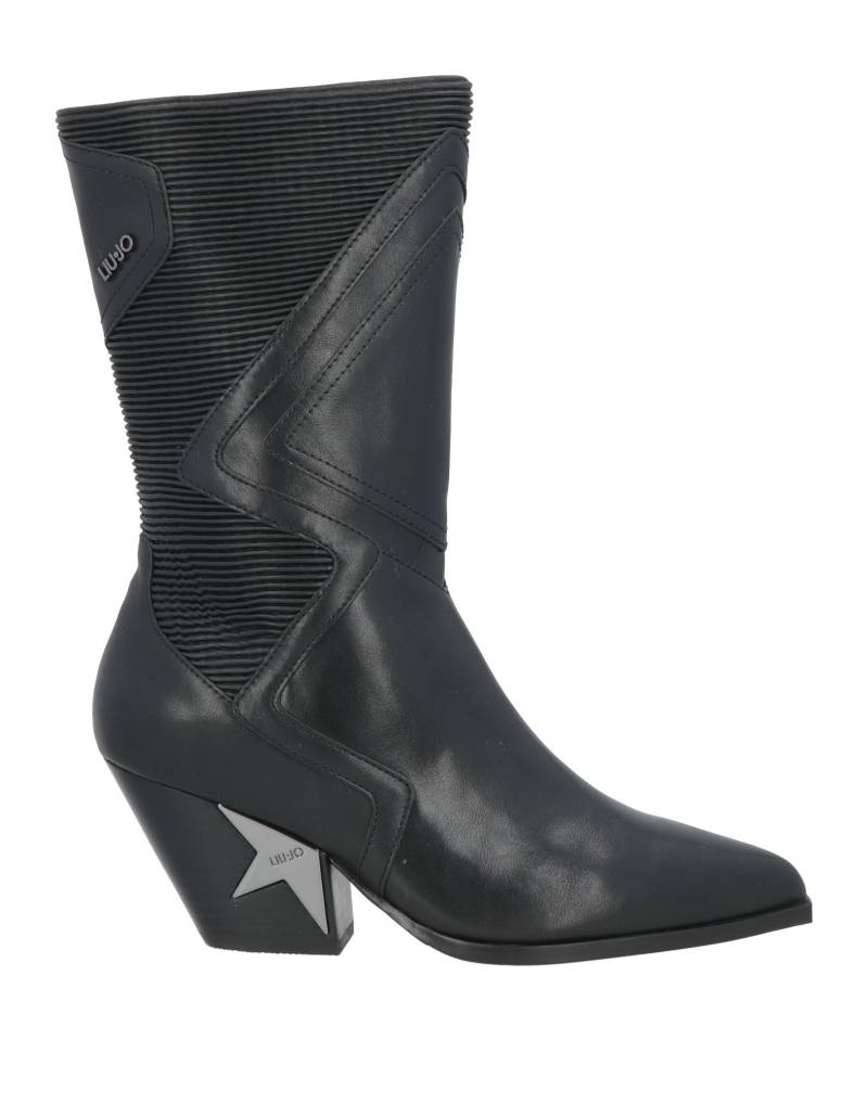LIU •JO Stiefelette Damen Schwarz von LIU •JO