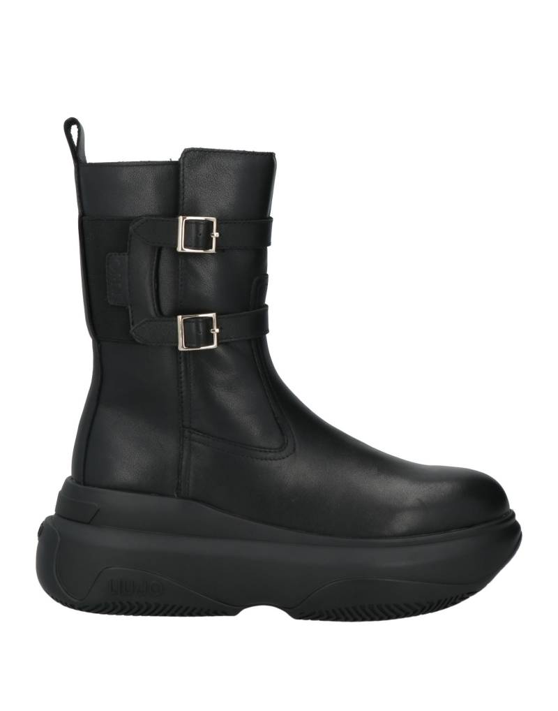LIU •JO Stiefelette Damen Schwarz von LIU •JO