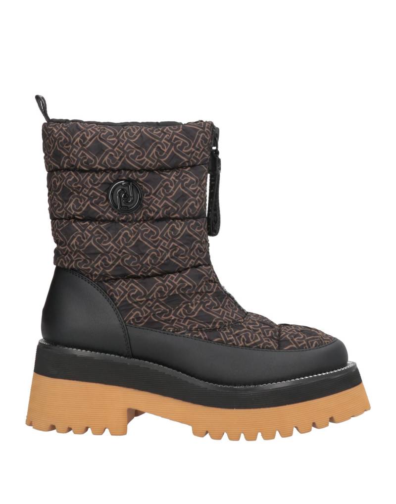 LIU •JO Stiefelette Damen Schwarz von LIU •JO