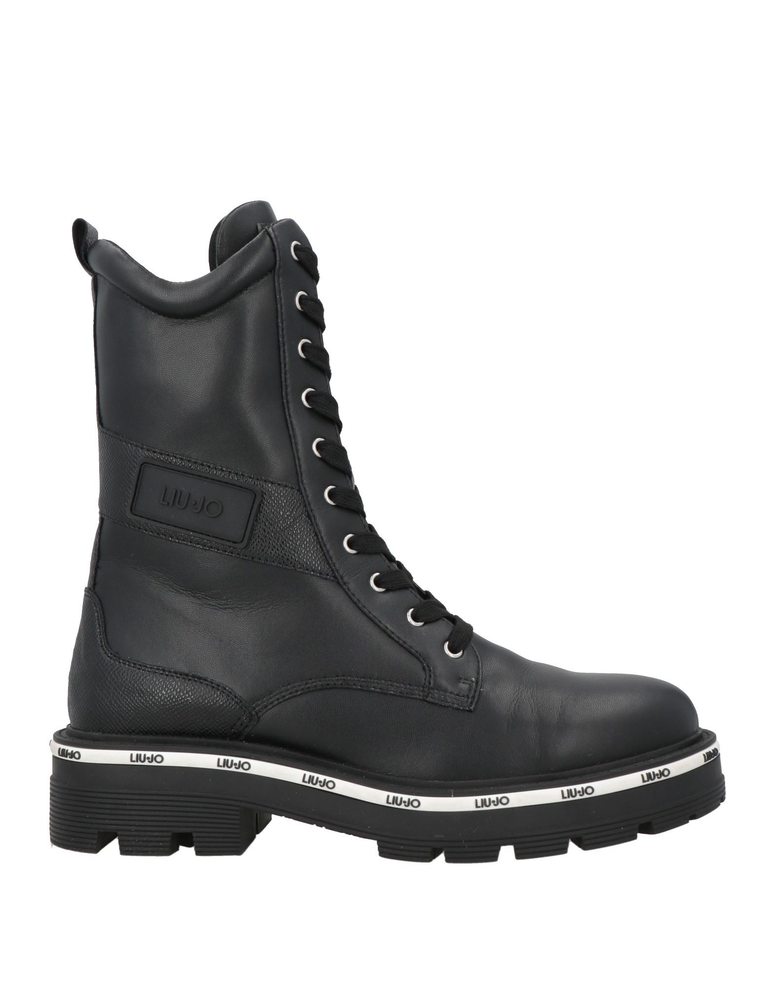 LIU •JO Stiefelette Damen Schwarz von LIU •JO