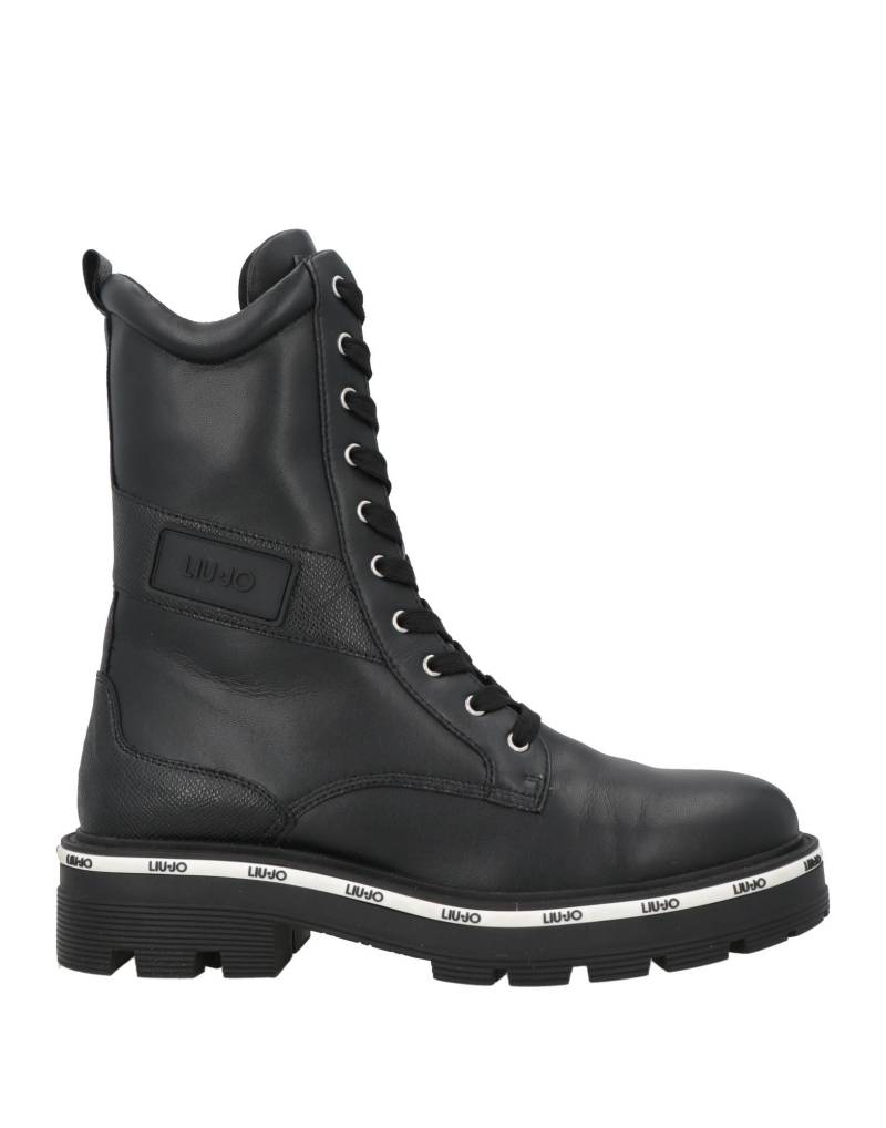 LIU •JO Stiefelette Damen Schwarz von LIU •JO