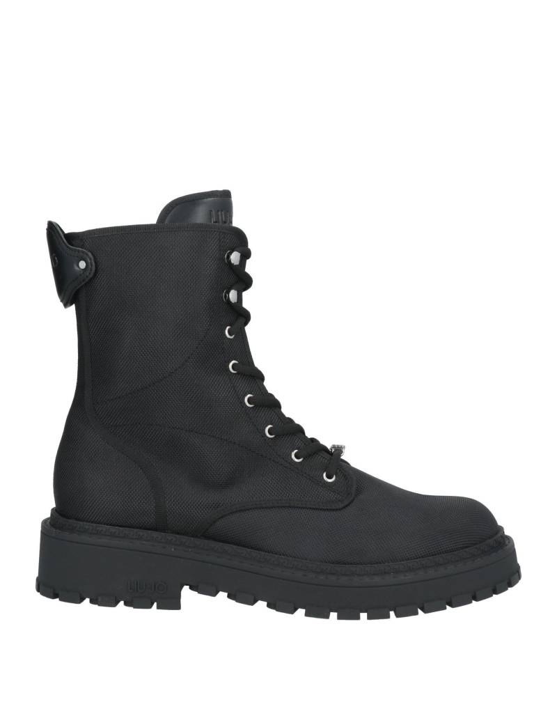 LIU •JO Stiefelette Damen Schwarz von LIU •JO