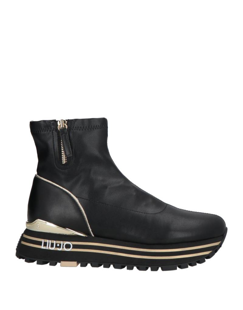 LIU •JO Stiefelette Damen Schwarz von LIU •JO