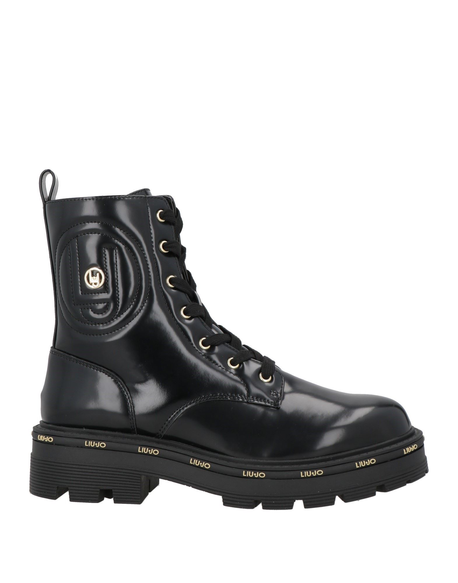 LIU •JO Stiefelette Damen Schwarz von LIU •JO