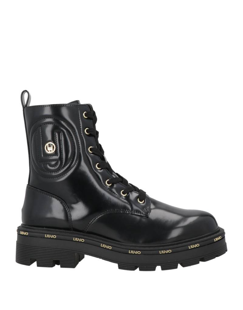 LIU •JO Stiefelette Damen Schwarz von LIU •JO