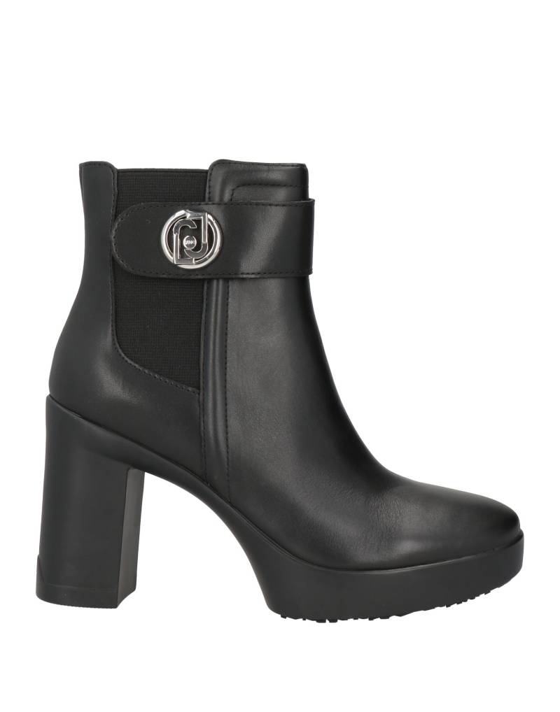 LIU •JO Stiefelette Damen Schwarz von LIU •JO