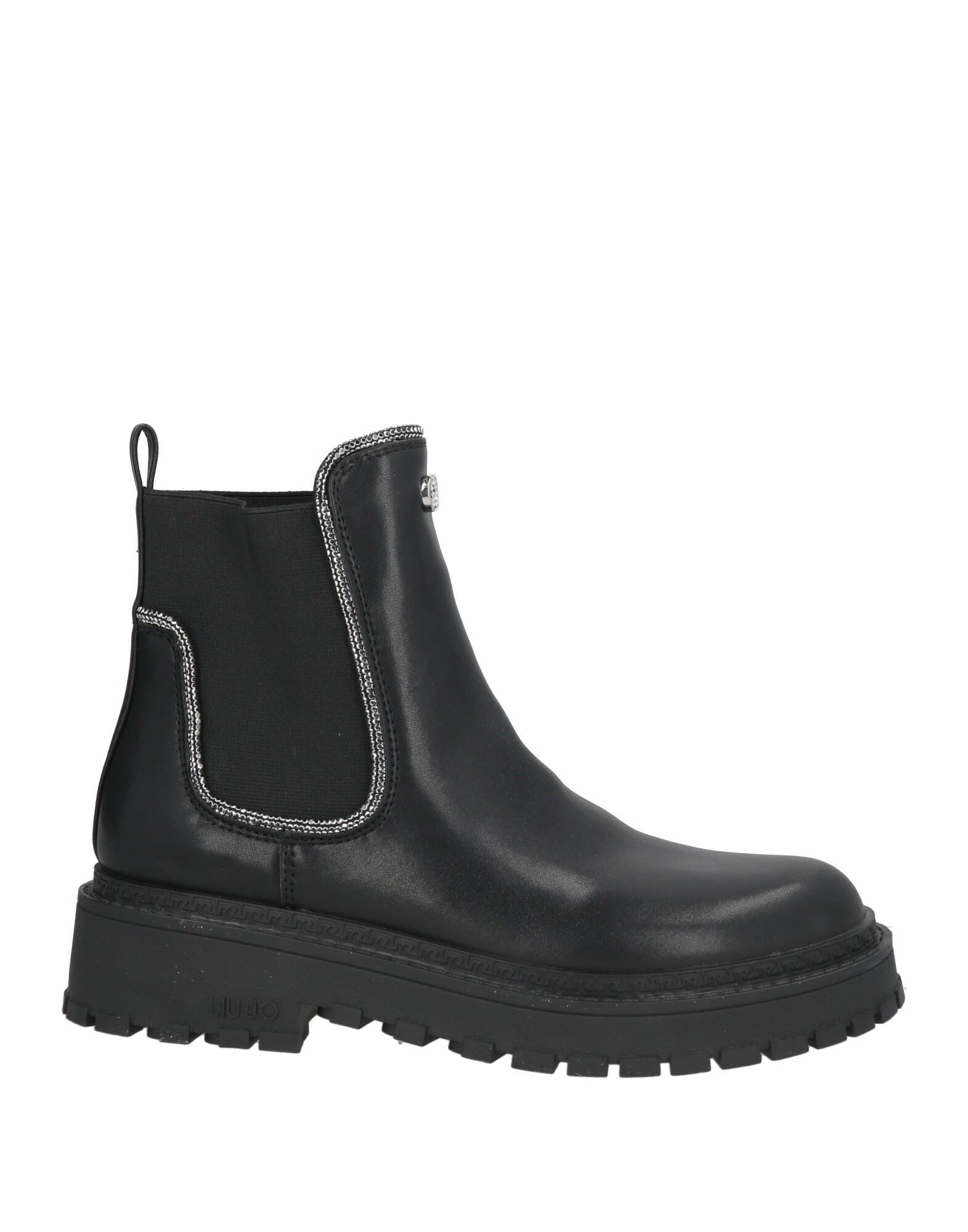 LIU •JO Stiefelette Damen Schwarz LIU •JO Stiefelette Damen Schwarz von LIU •JO