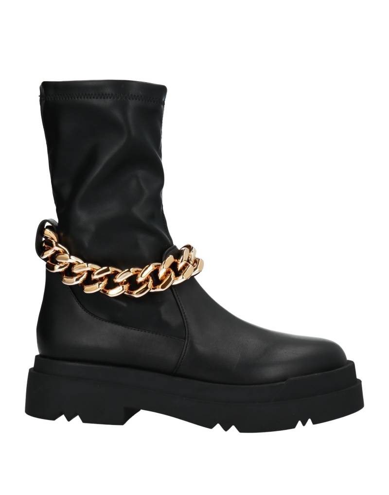 LIU •JO Stiefelette Damen Schwarz von LIU •JO