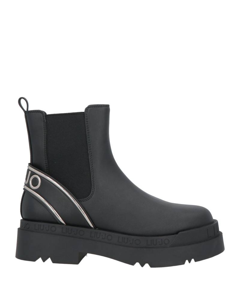 LIU •JO Stiefelette Damen Schwarz von LIU •JO