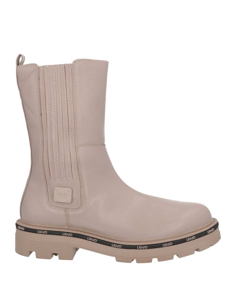 LIU •JO Stiefelette Kinder Maulwurfsgrau von LIU •JO
