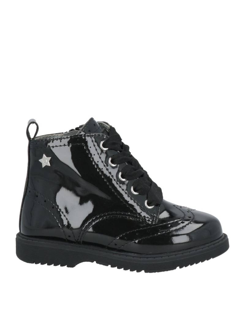 LIU •JO Stiefelette Kinder Schwarz von LIU •JO