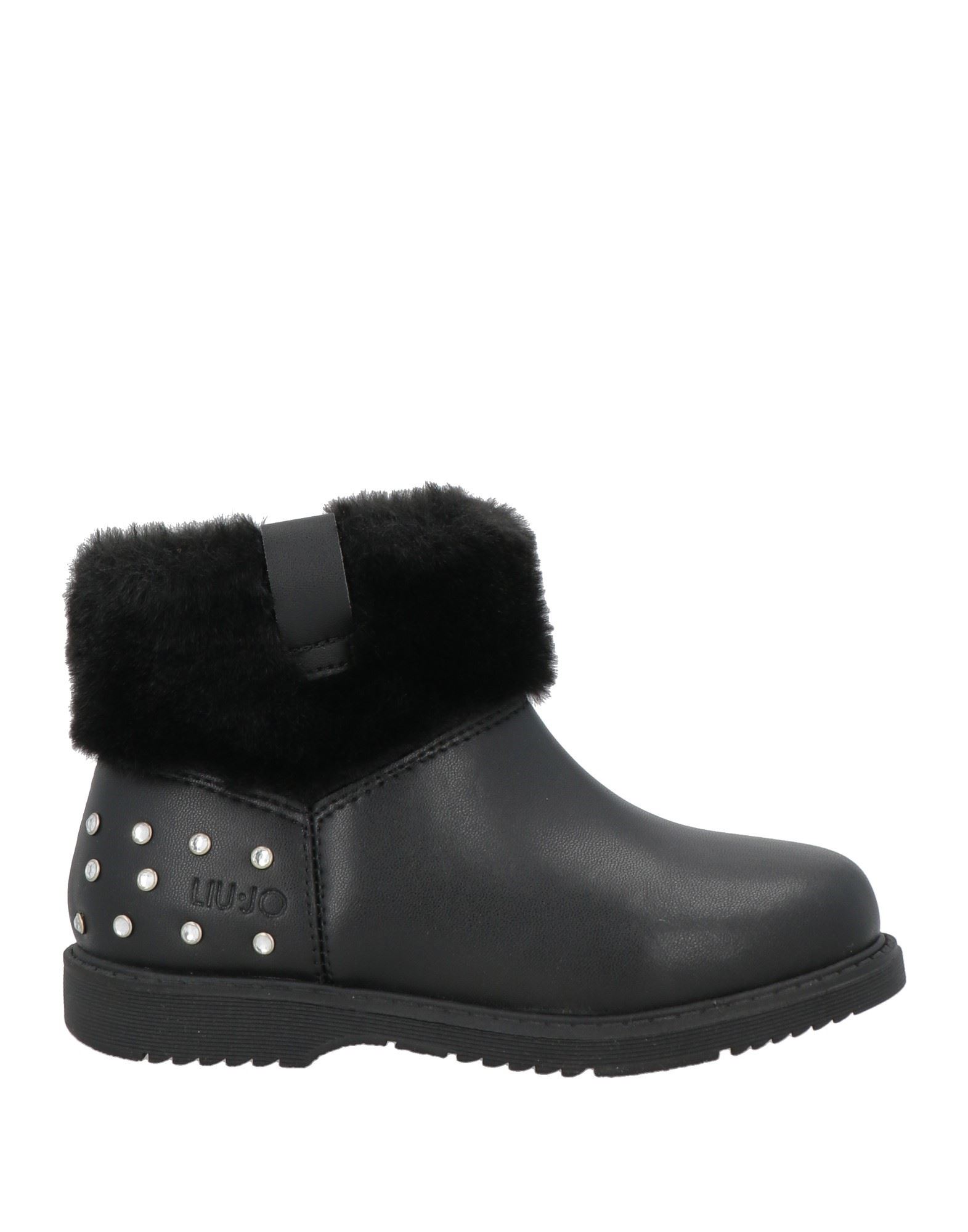 LIU •JO Stiefelette Kinder Schwarz von LIU •JO