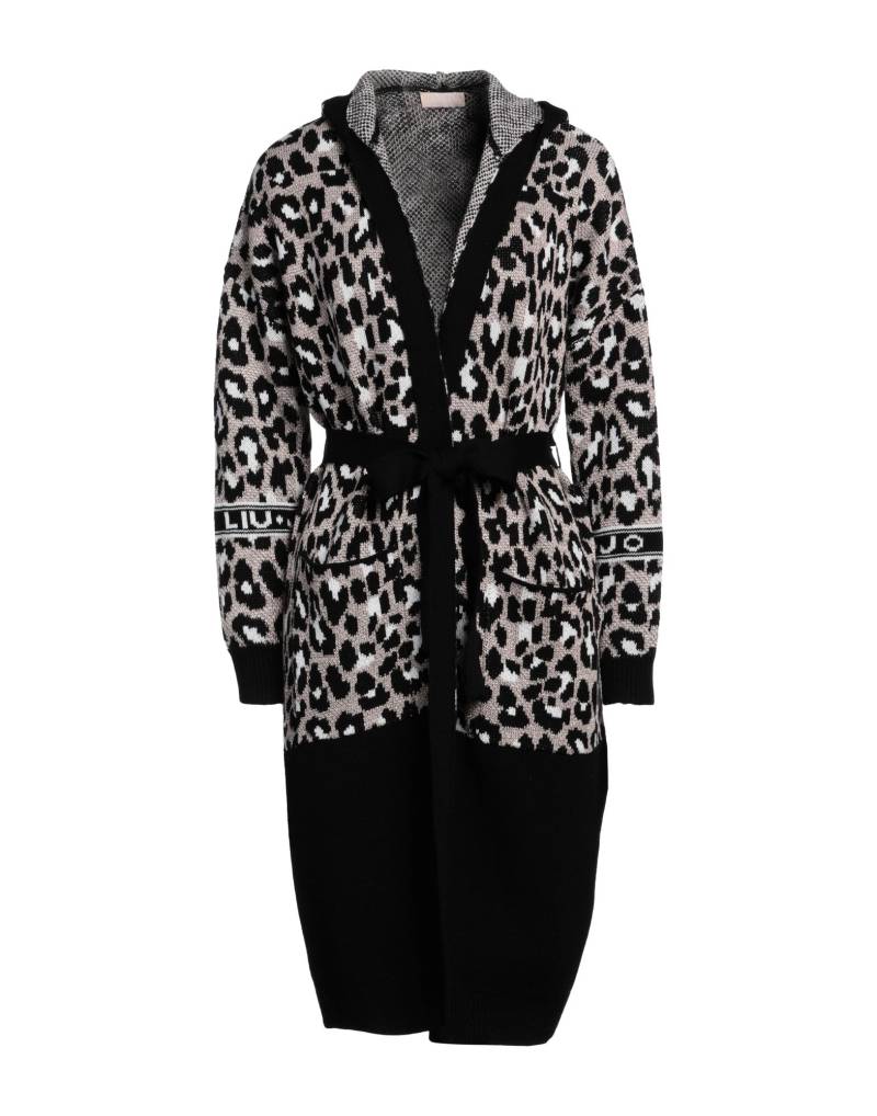 LIU •JO Strickjacke Damen Antikrosa von LIU •JO