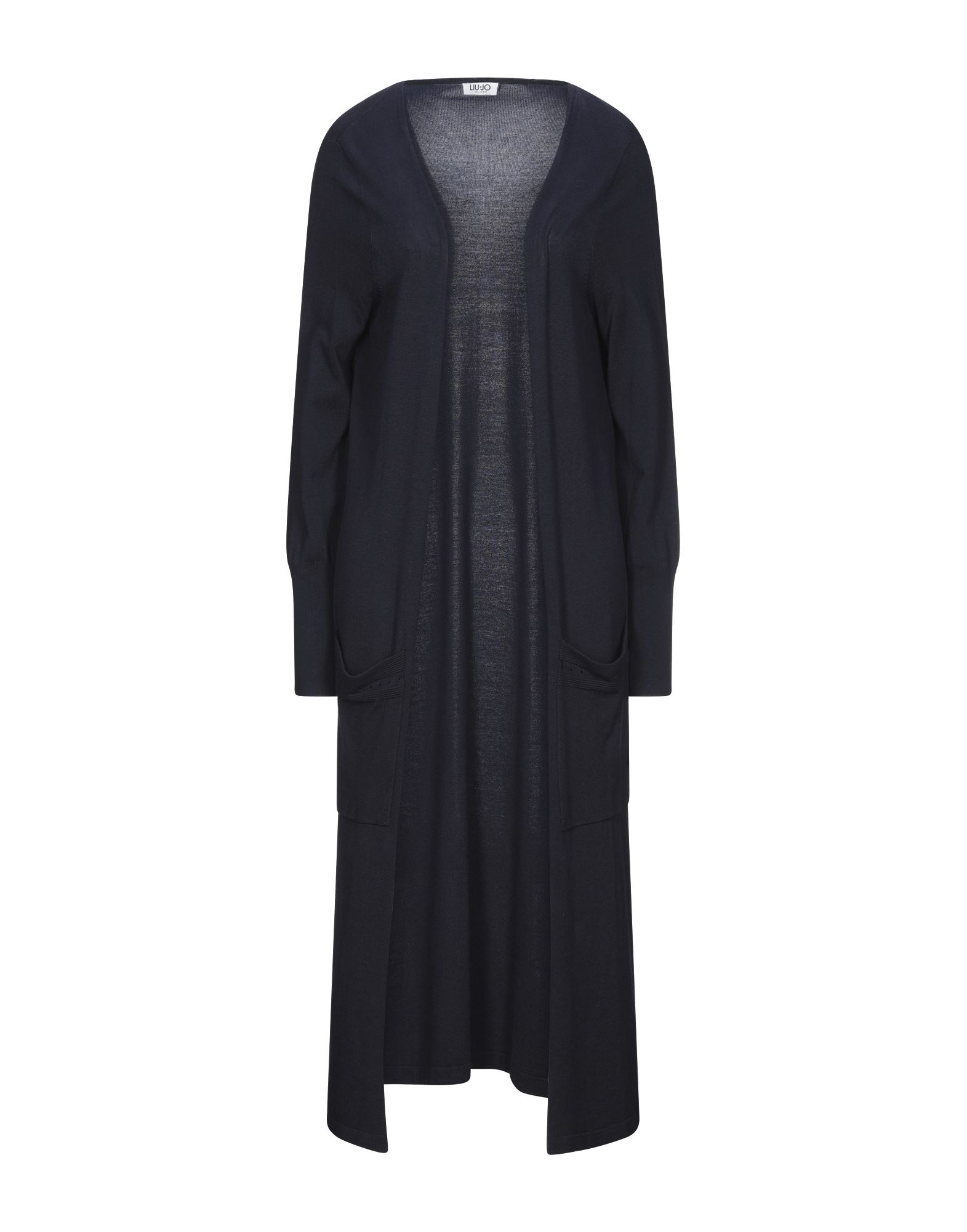 LIU •JO Strickjacke Damen Nachtblau von LIU •JO