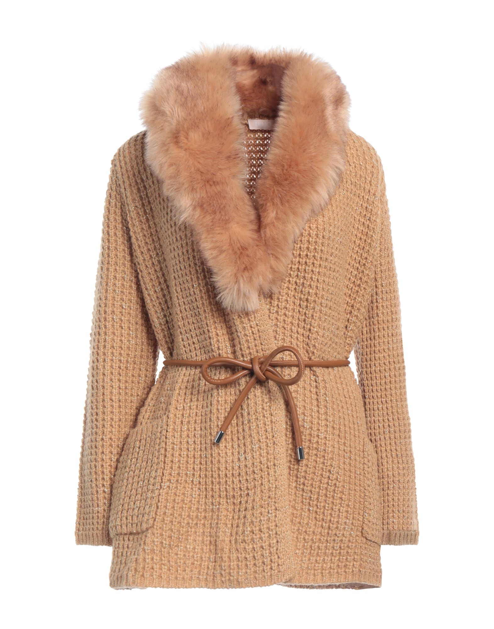 LIU •JO Strickjacke Damen Ringelblume von LIU •JO