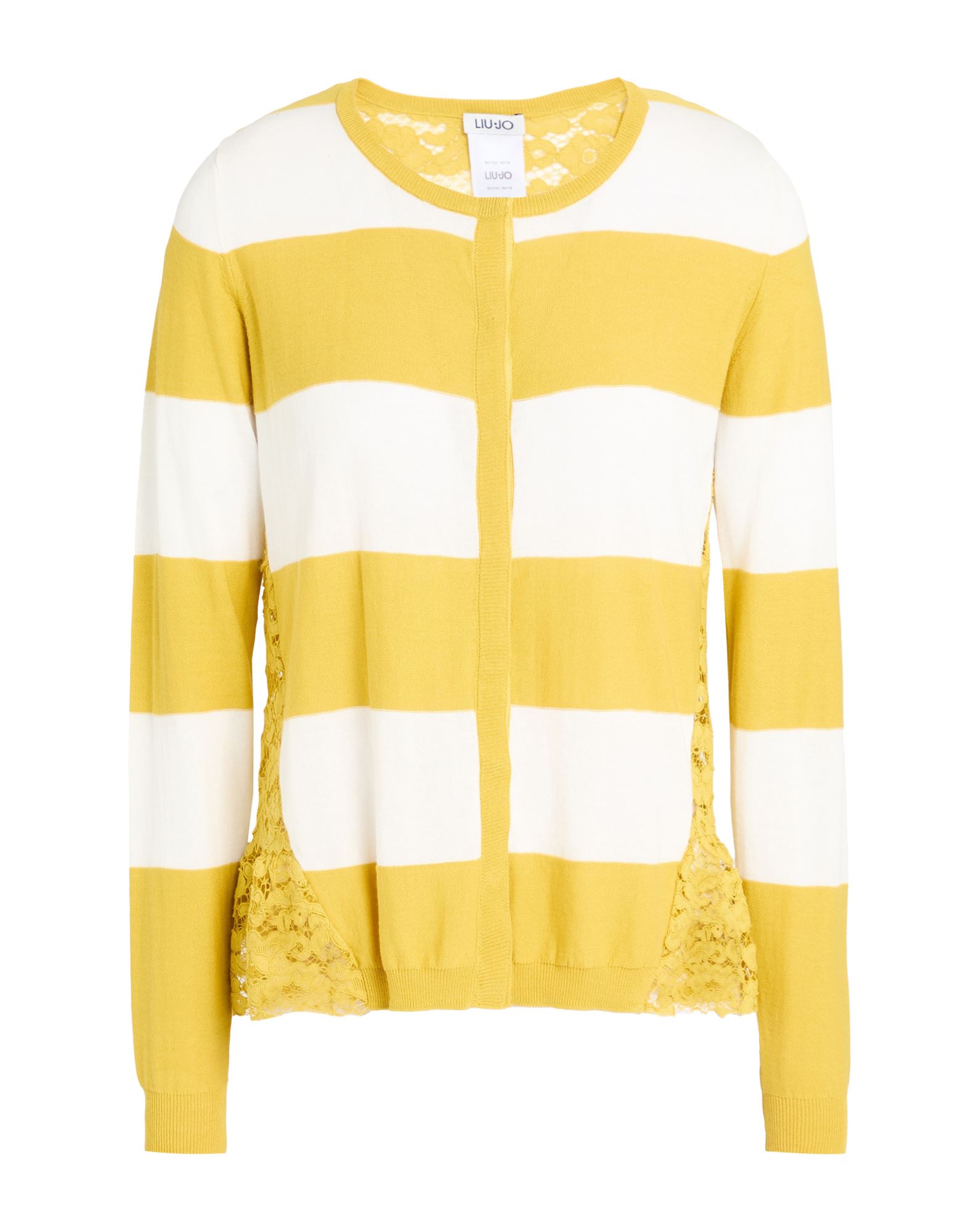 LIU •JO Strickjacke Damen Ringelblume von LIU •JO