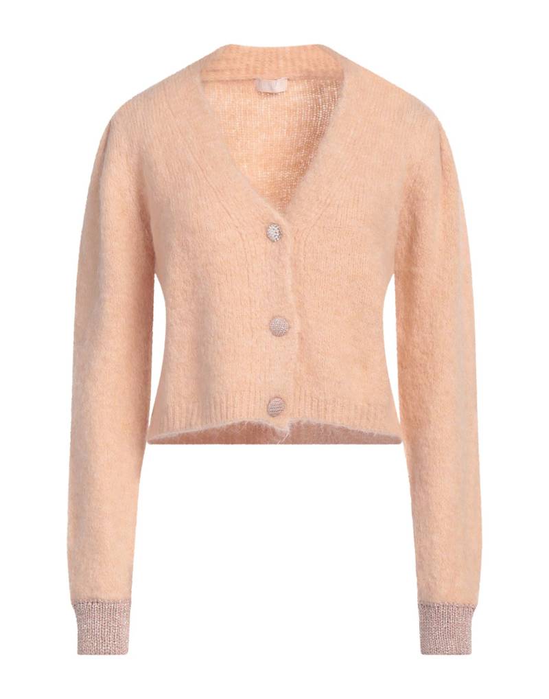 LIU •JO Strickjacke Damen Sand von LIU •JO