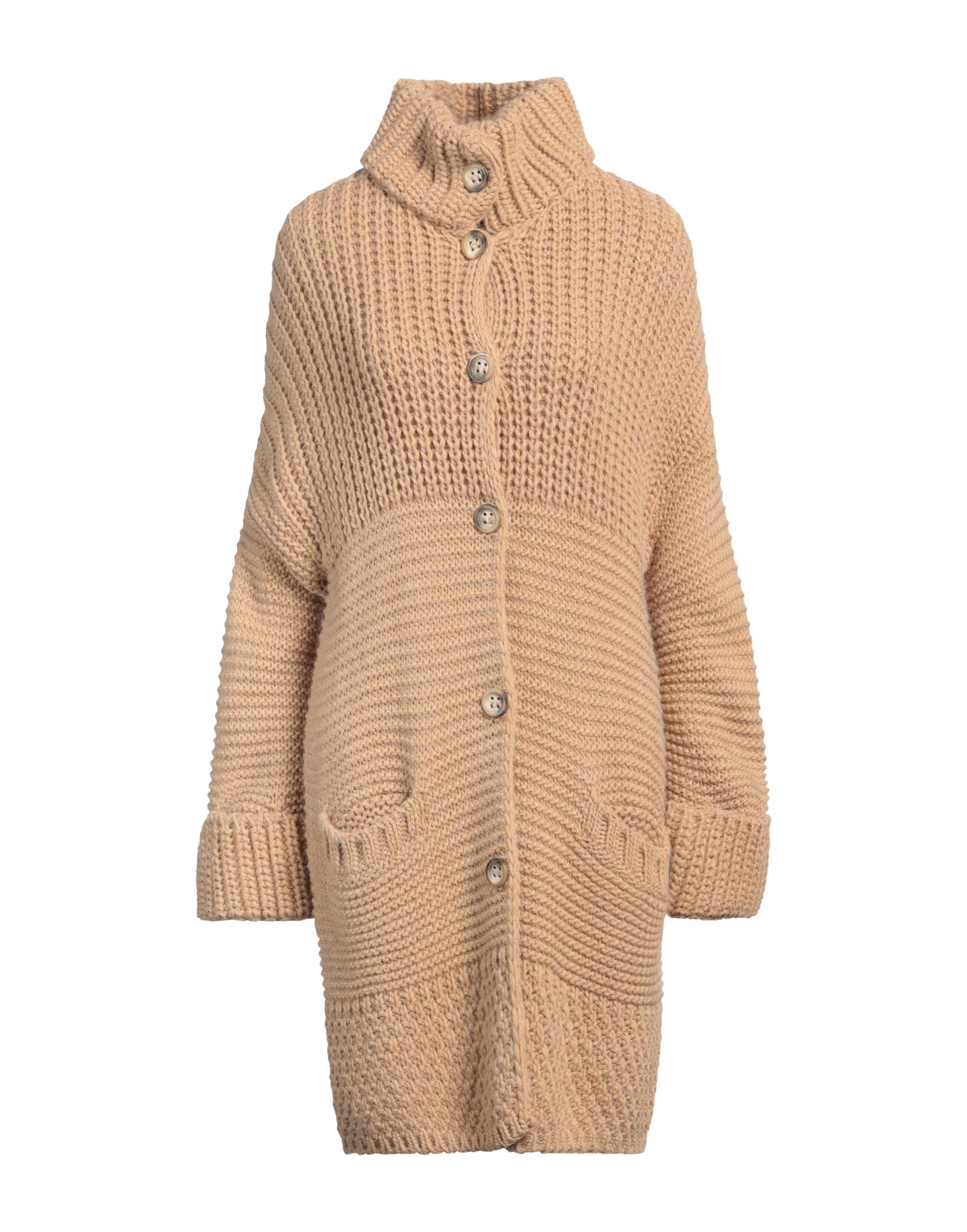 LIU •JO Strickjacke Damen Sand LIU •JO Strickjacke Damen Sand von LIU •JO