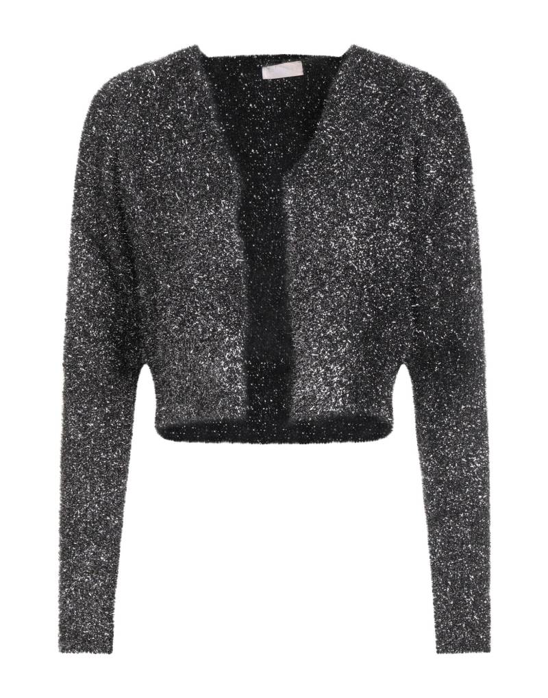 LIU •JO Strickjacke Damen Schwarz von LIU •JO