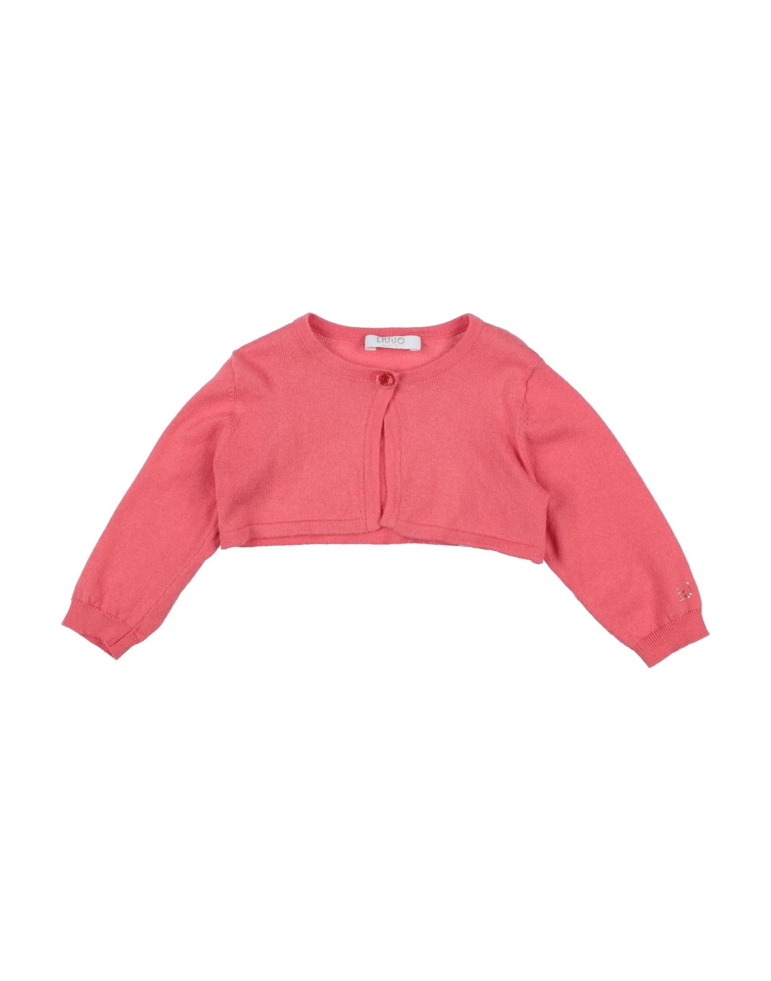 LIU •JO Strickjacke Kinder Lachs von LIU •JO