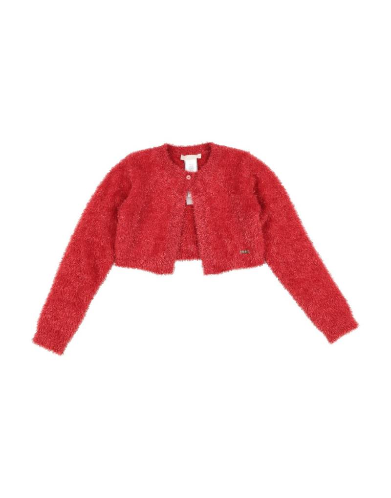 LIU •JO Strickjacke Kinder Rot von LIU •JO