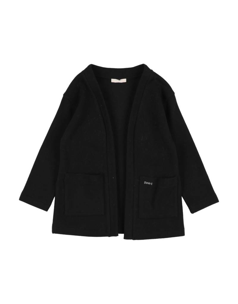 LIU •JO Strickjacke Kinder Schwarz von LIU •JO