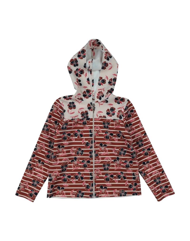 LIU •JO Sweatshirt Kinder Braun von LIU •JO