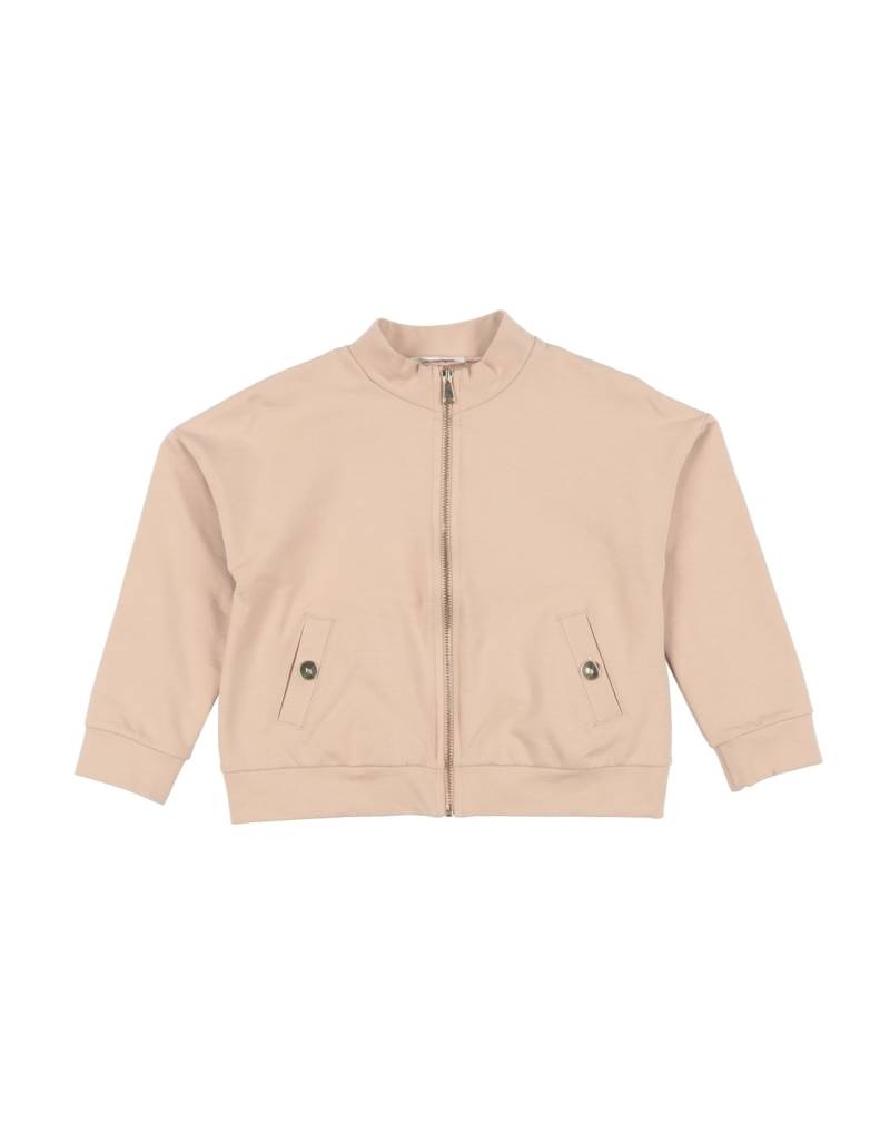 LIU •JO Sweatshirt Kinder Sand von LIU •JO