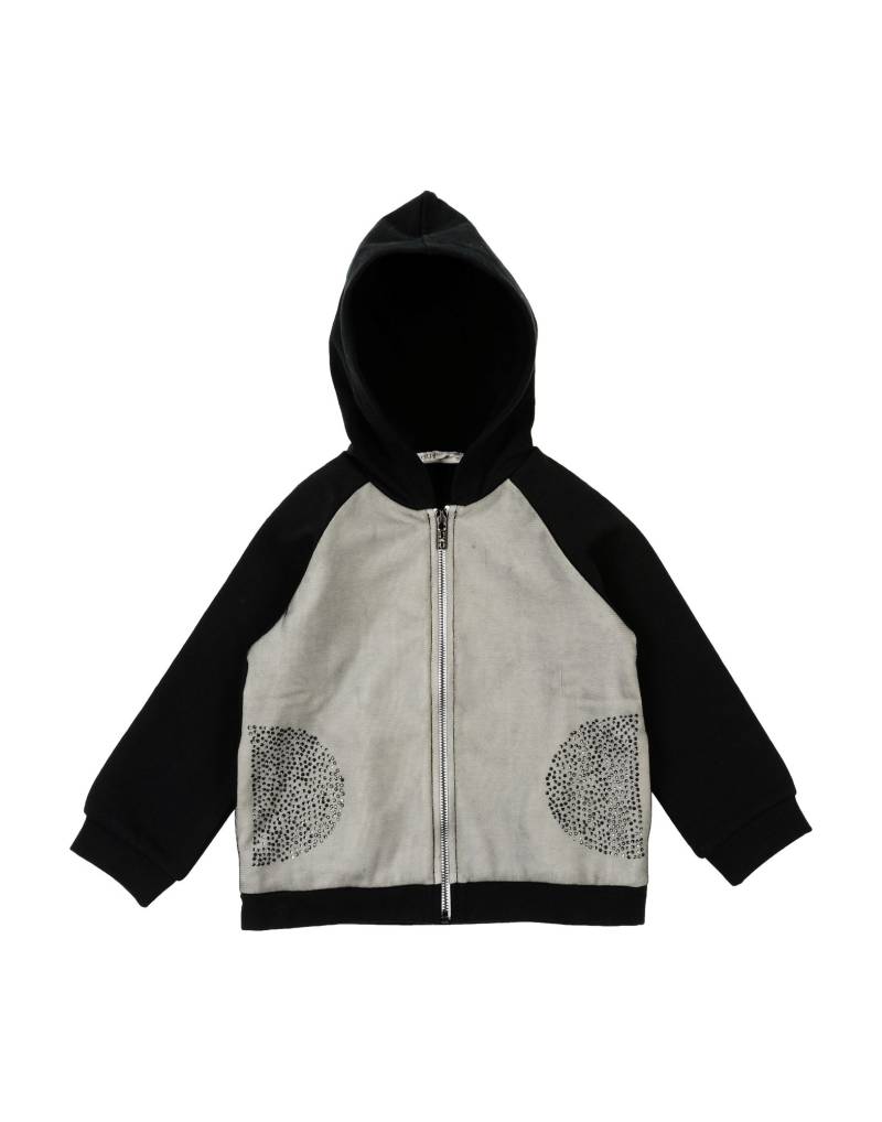 LIU •JO Sweatshirt Kinder Schwarz LIU •JO Sweatshirt Kinder Schwarz von LIU •JO