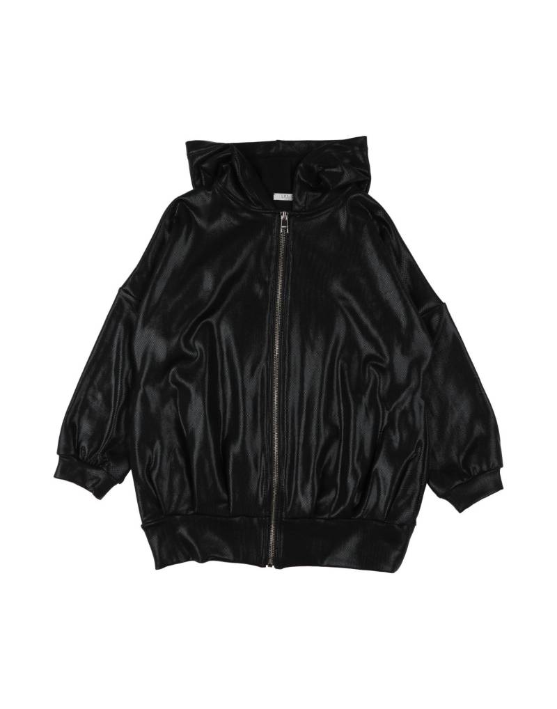 LIU •JO Sweatshirt Kinder Schwarz von LIU •JO