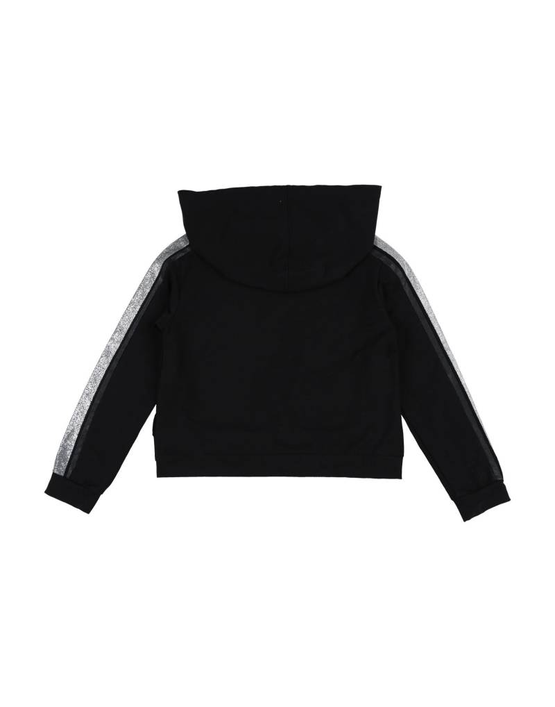 LIU •JO Sweatshirt Kinder Schwarz von LIU •JO