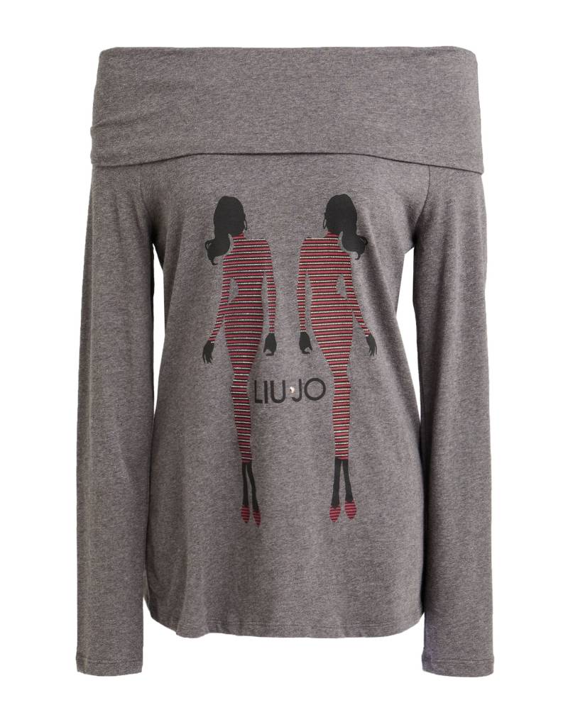 LIU •JO T-shirts Damen Blei von LIU •JO