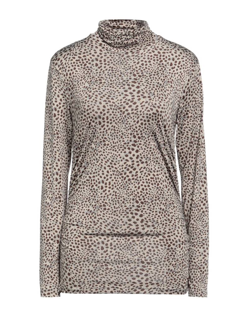 LIU •JO T-shirts Damen Hellgrau von LIU •JO