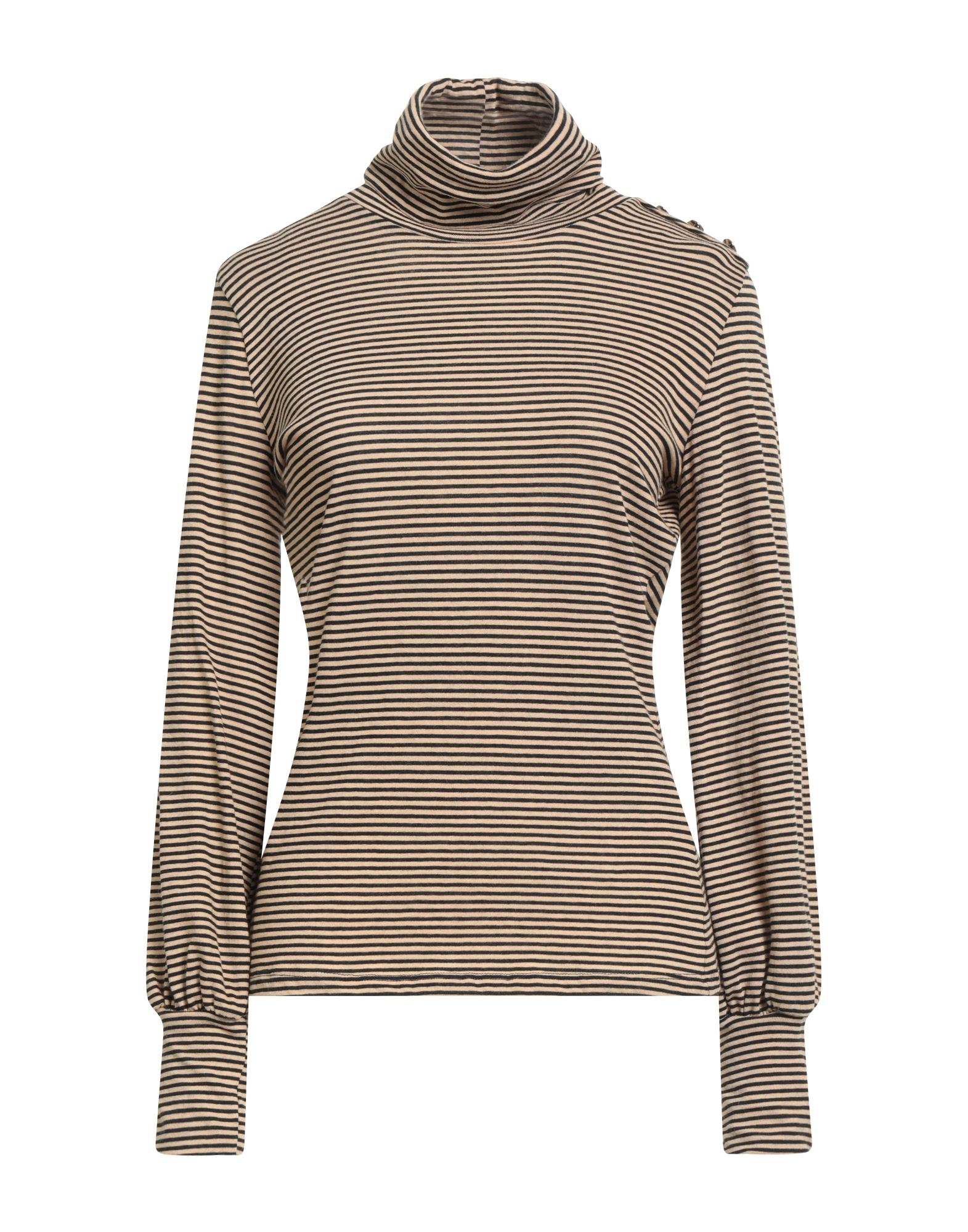 LIU •JO T-shirts Damen Kamel LIU •JO T-shirts Damen Kamel von LIU •JO