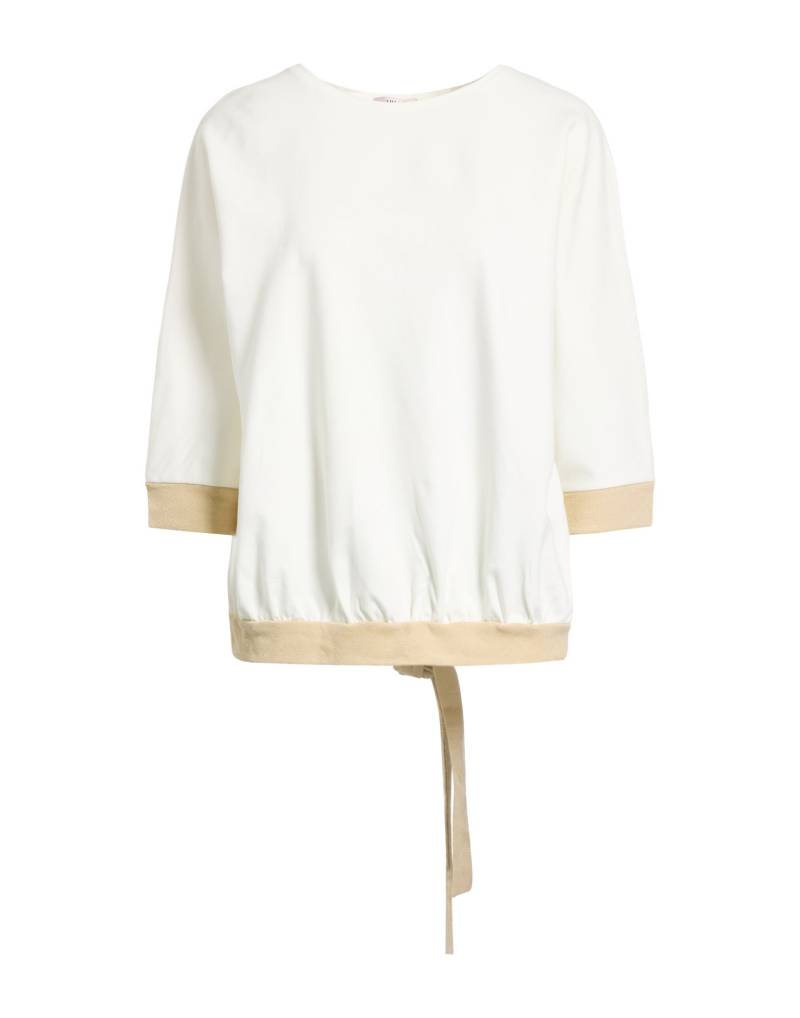 LIU •JO T-shirts Damen Off white von LIU •JO