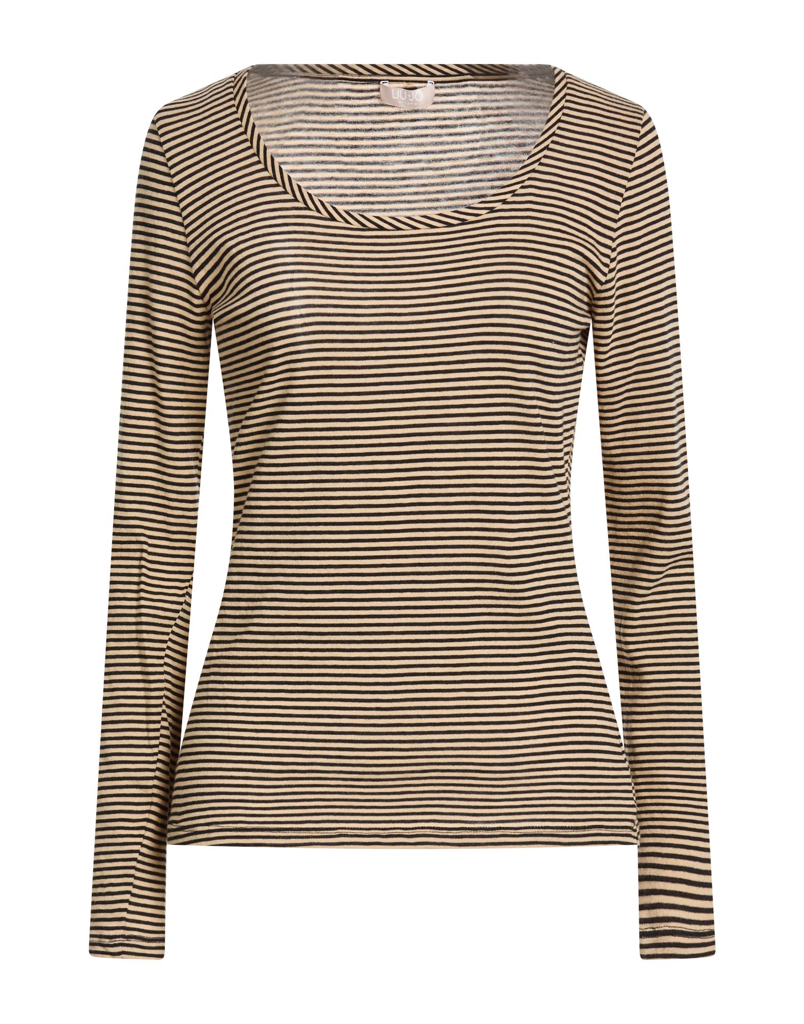 LIU •JO T-shirts Damen Sand von LIU •JO