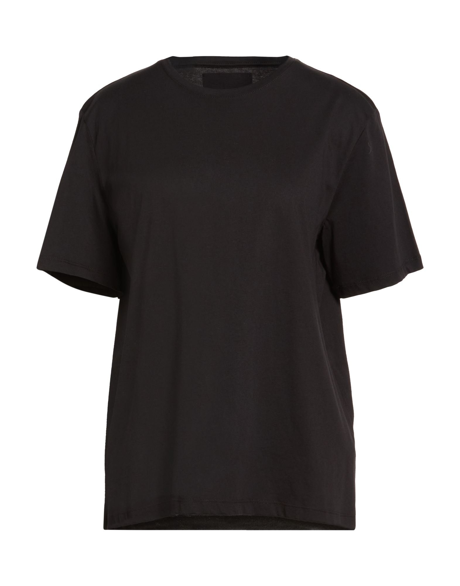 LIU •JO T-shirts Damen Schwarz von LIU •JO