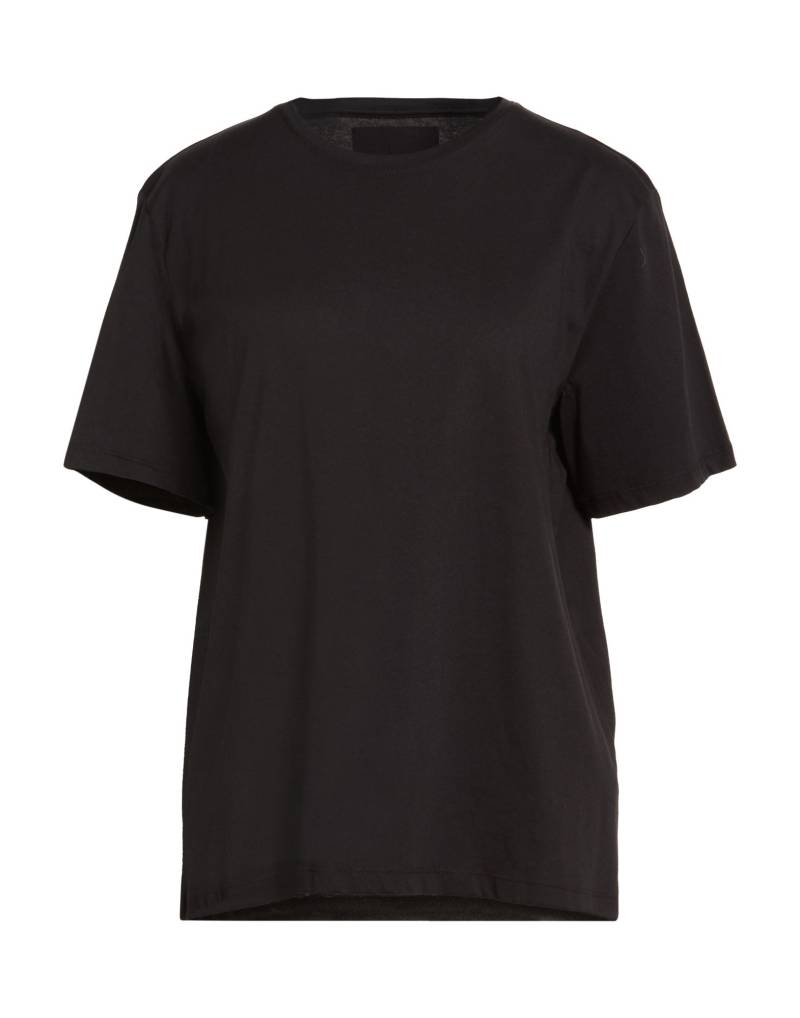 LIU •JO T-shirts Damen Schwarz von LIU •JO