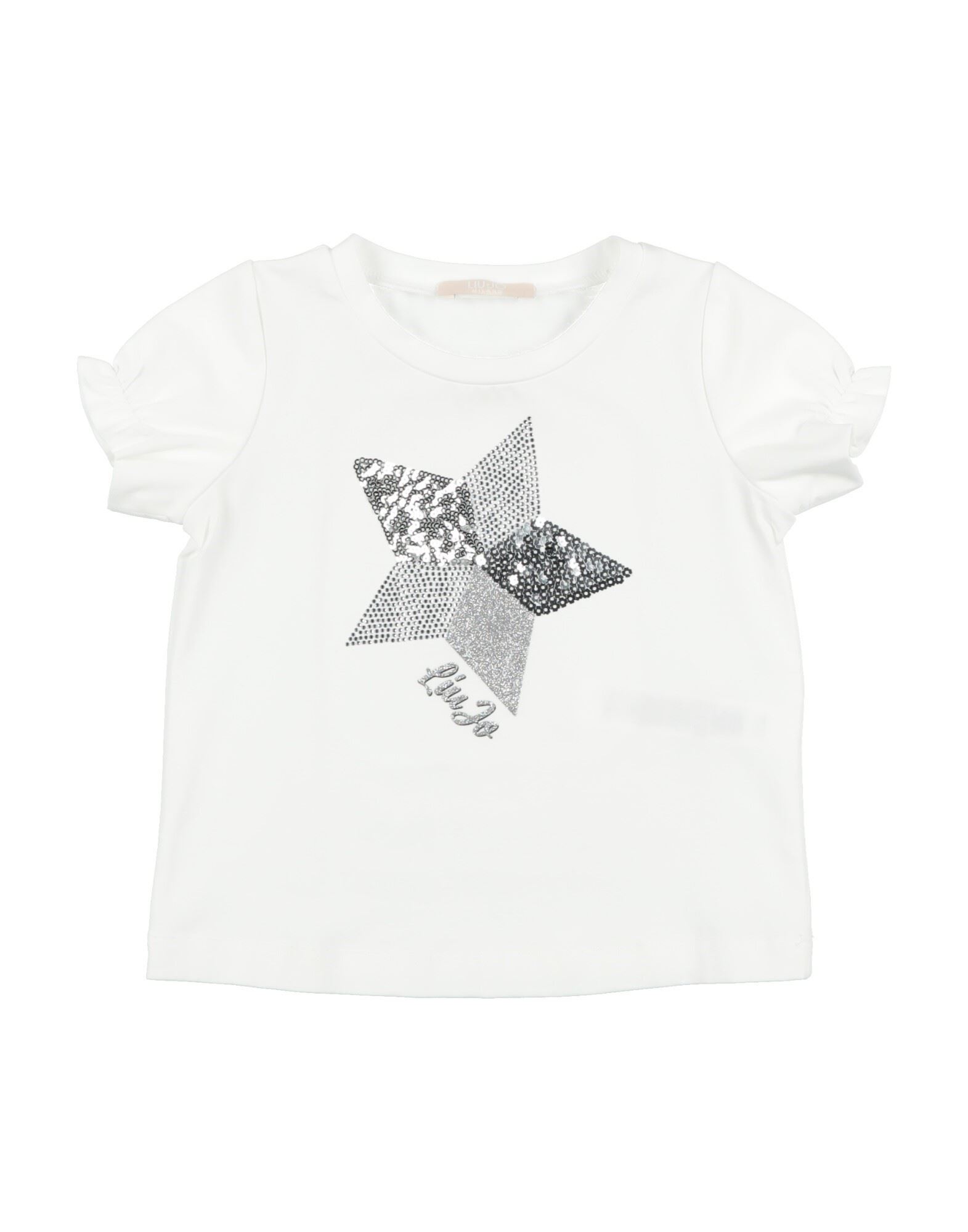 LIU •JO T-shirts Kinder Weiß von LIU •JO