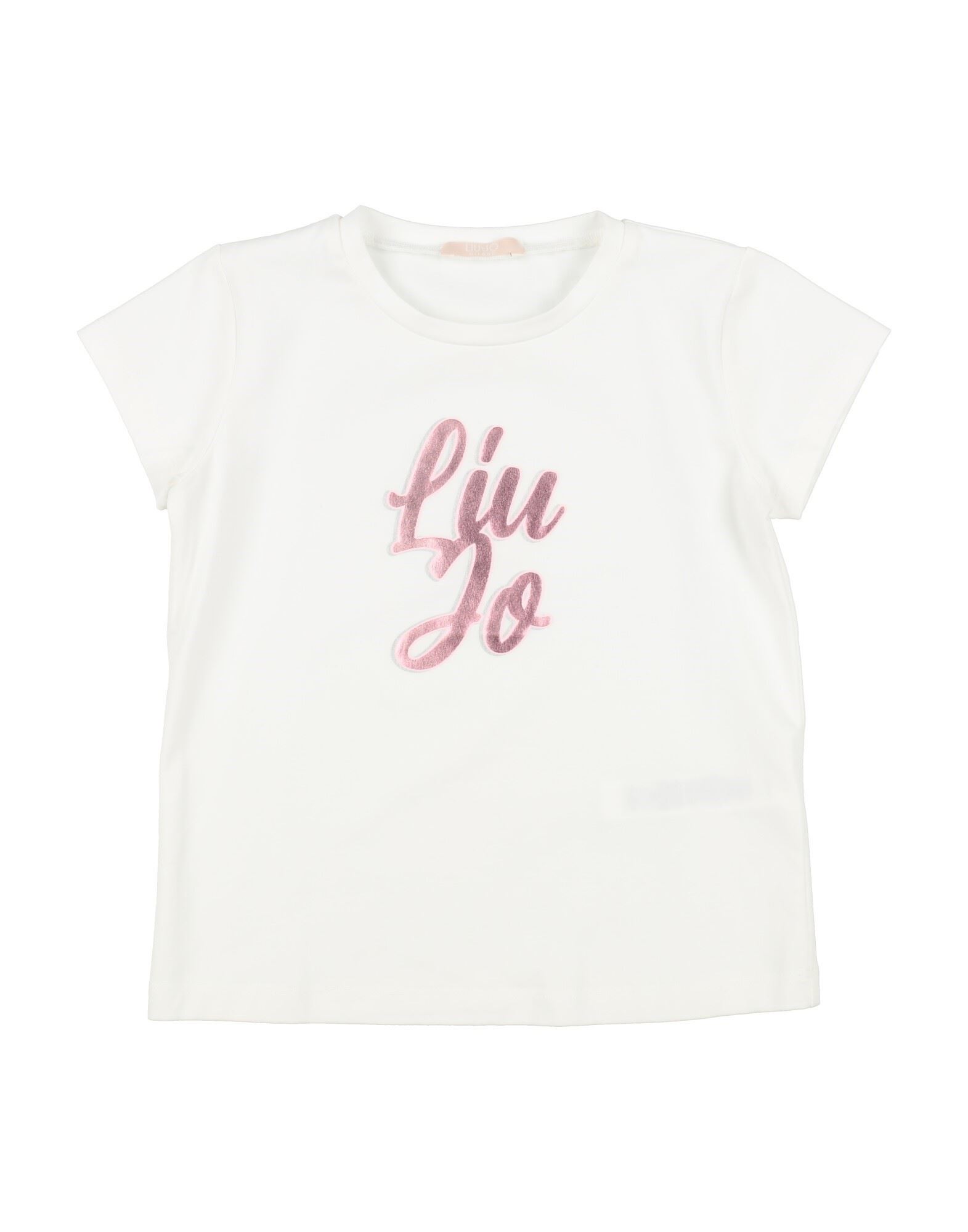 LIU •JO T-shirts Kinder Beige von LIU •JO