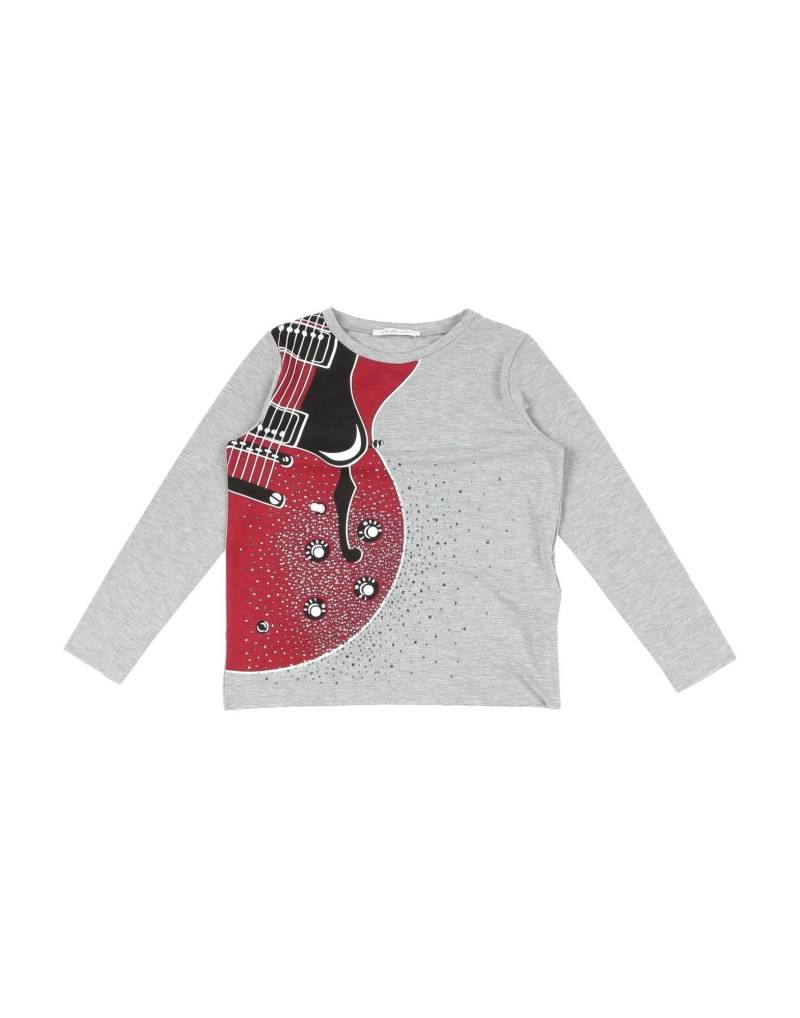 LIU •JO T-shirts Kinder Hellgrau von LIU •JO