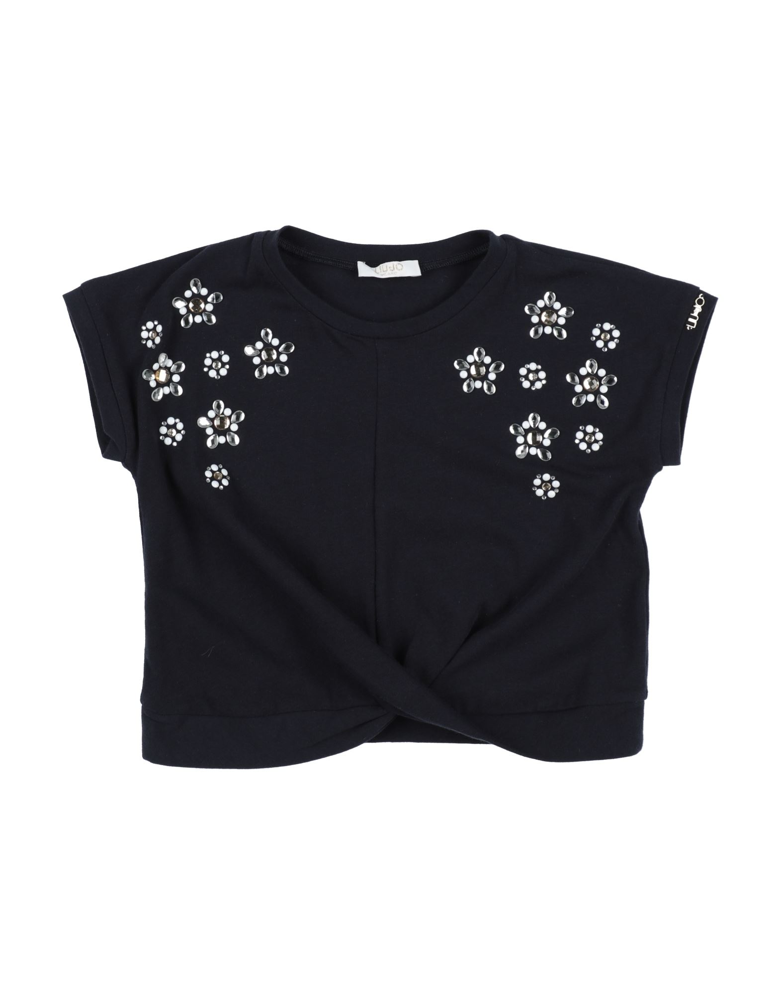 LIU •JO T-shirts Kinder Nachtblau von LIU •JO