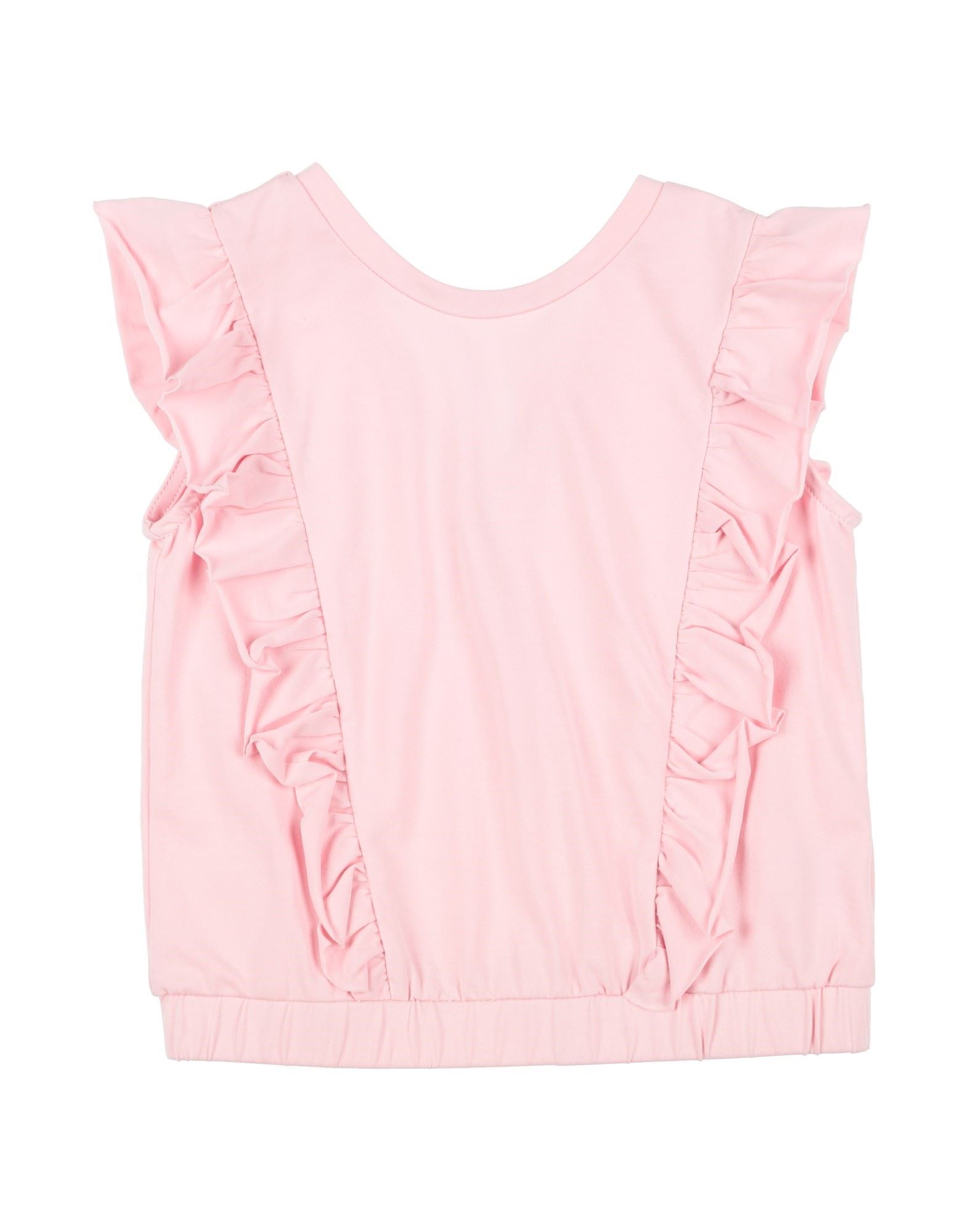 LIU •JO T-shirts Kinder Rosa von LIU •JO