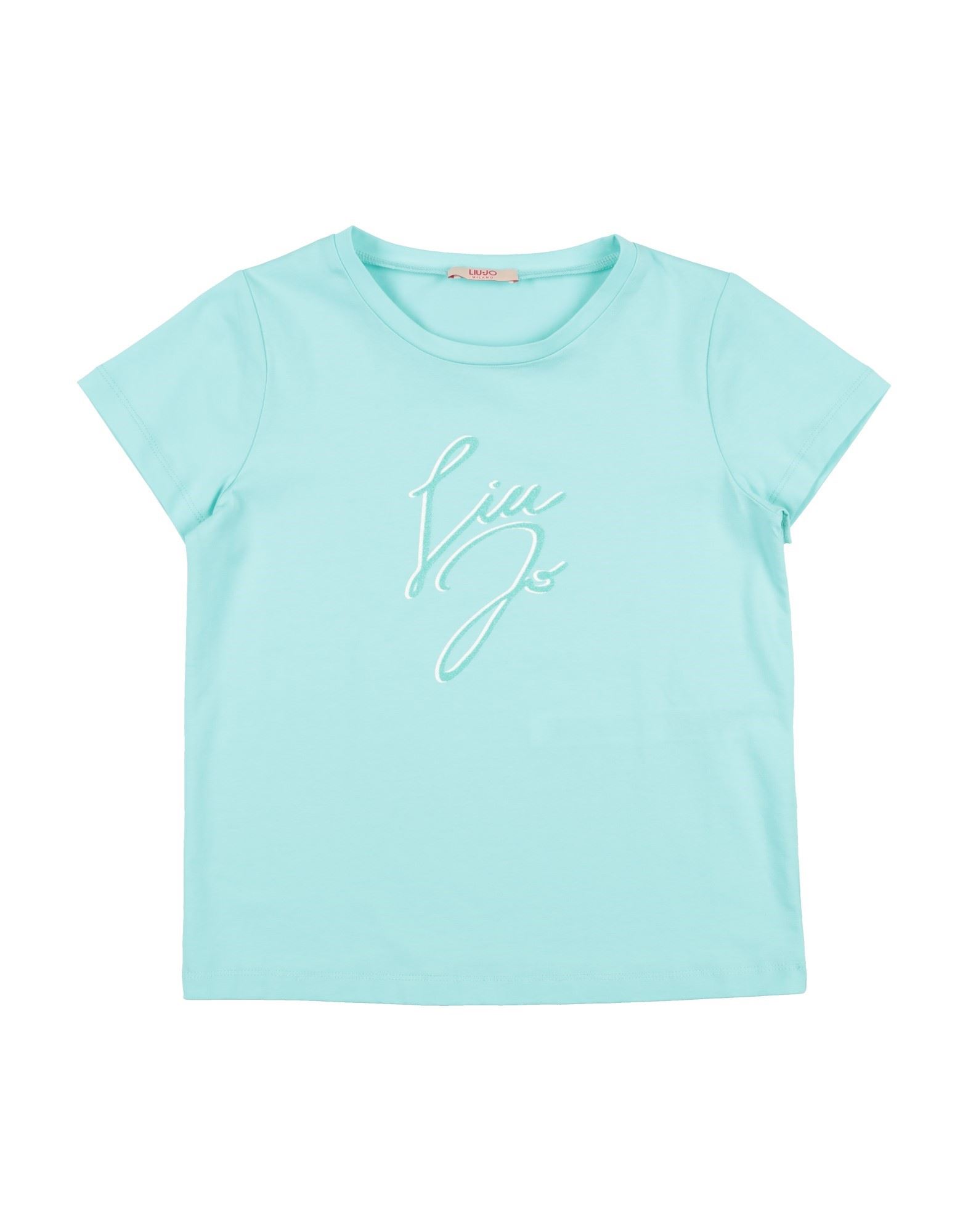 LIU •JO T-shirts Kinder Säuregrün von LIU •JO