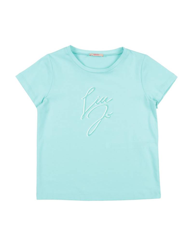 LIU •JO T-shirts Kinder Säuregrün von LIU •JO