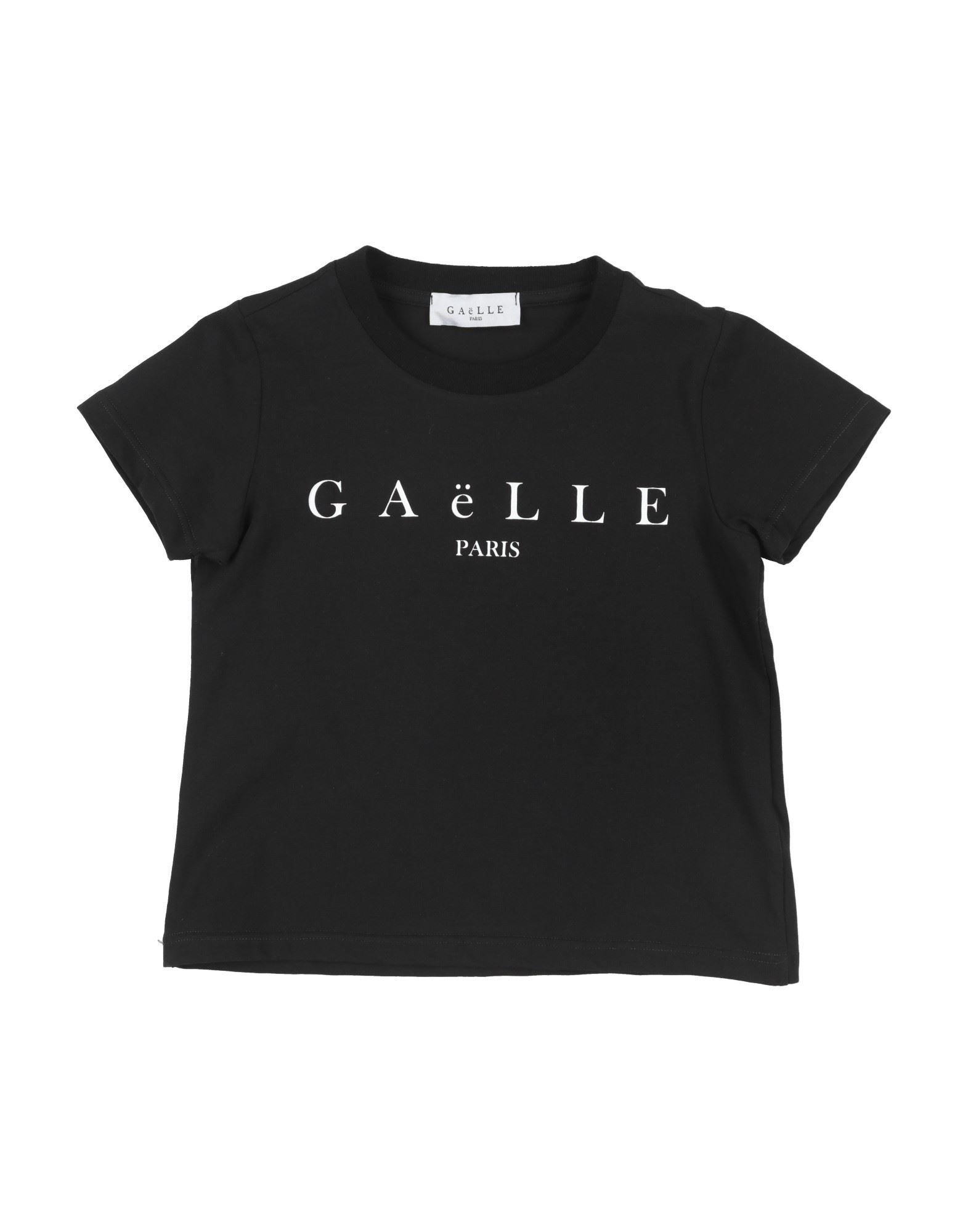 LIU •JO T-shirts Kinder Schwarz von LIU •JO